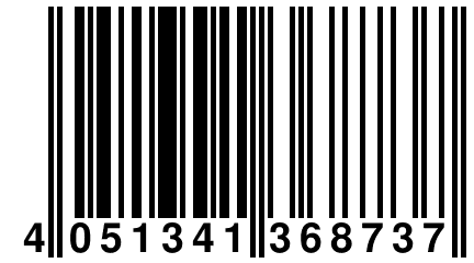 4 051341 368737