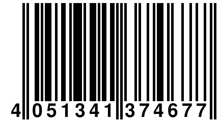 4 051341 374677