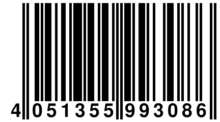 4 051355 993086