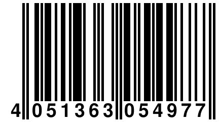 4 051363 054977