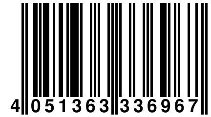 4 051363 336967