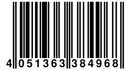 4 051363 384968