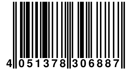 4 051378 306887