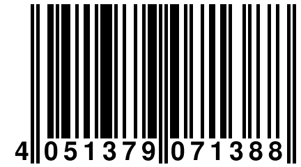 4 051379 071388