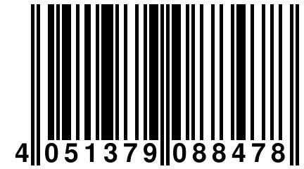 4 051379 088478