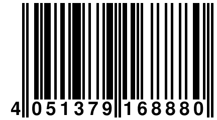 4 051379 168880