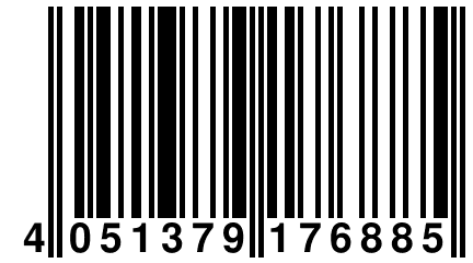 4 051379 176885