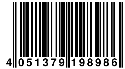 4 051379 198986