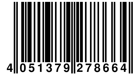 4 051379 278664