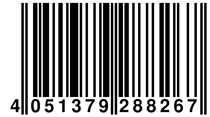 4 051379 288267