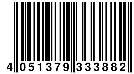 4 051379 333882