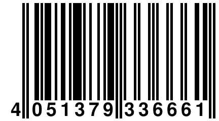 4 051379 336661