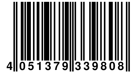 4 051379 339808