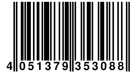 4 051379 353088