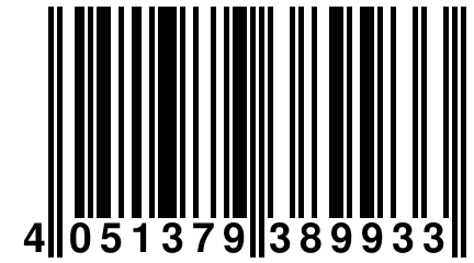 4 051379 389933