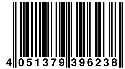 4 051379 396238