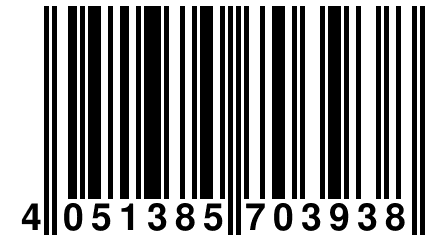 4 051385 703938