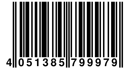 4 051385 799979