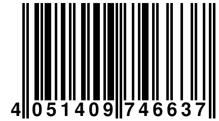 4 051409 746637