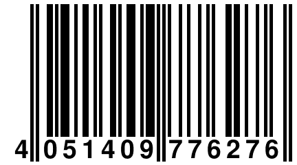 4 051409 776276