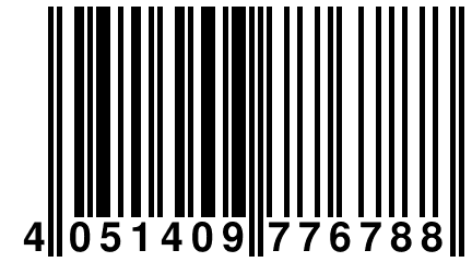 4 051409 776788