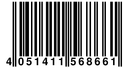 4 051411 568661