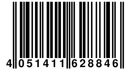 4 051411 628846