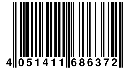 4 051411 686372