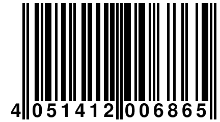 4 051412 006865