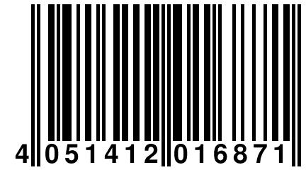 4 051412 016871