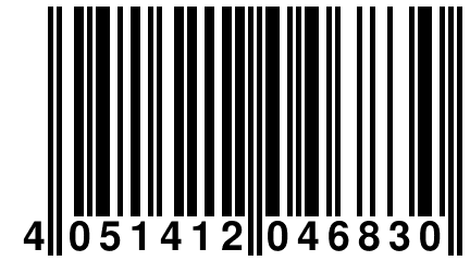 4 051412 046830