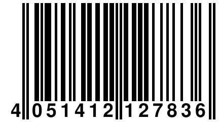 4 051412 127836