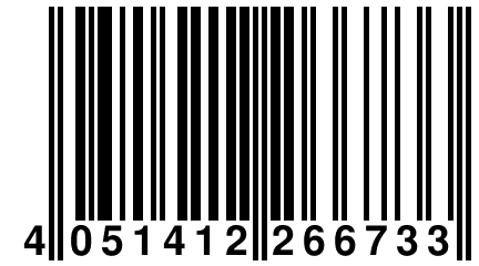 4 051412 266733