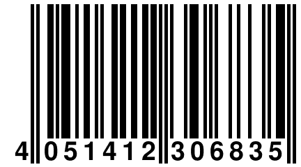 4 051412 306835