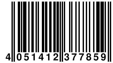 4 051412 377859