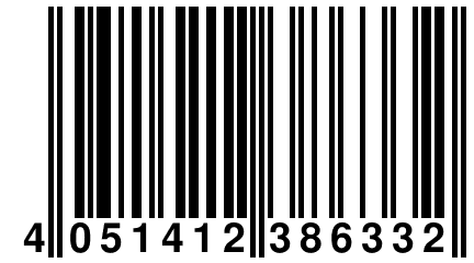 4 051412 386332