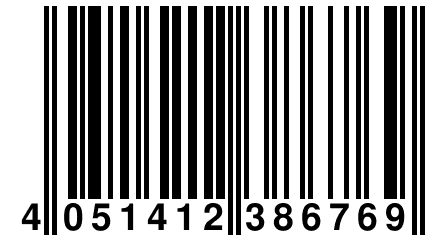 4 051412 386769