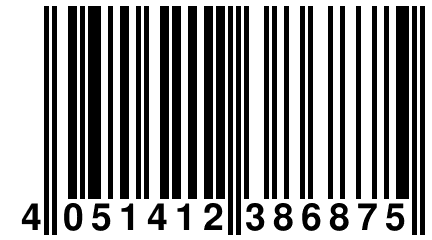 4 051412 386875