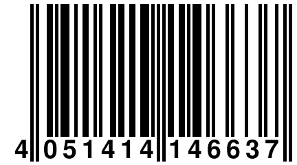 4 051414 146637