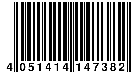 4 051414 147382