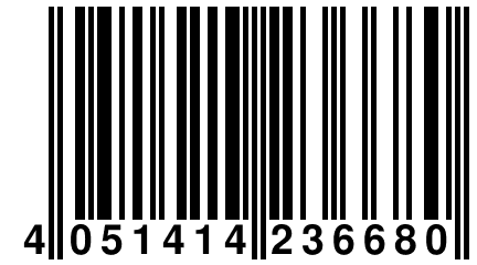 4 051414 236680