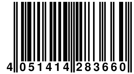 4 051414 283660