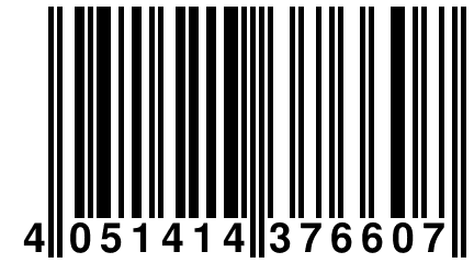 4 051414 376607