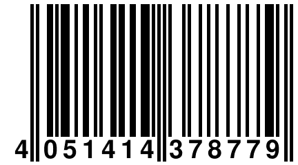 4 051414 378779