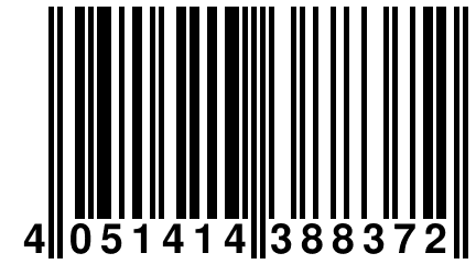 4 051414 388372