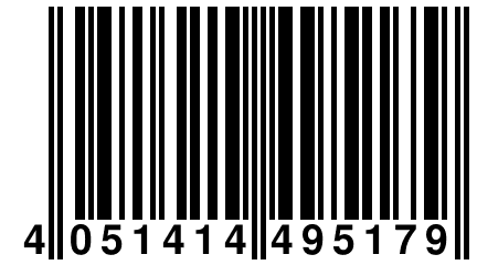 4 051414 495179