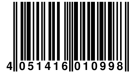 4 051416 010998