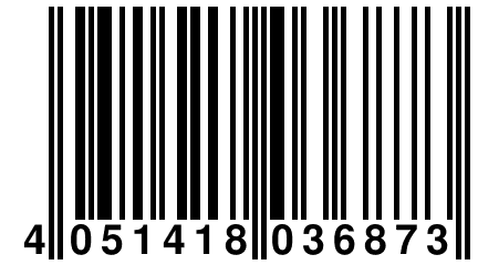 4 051418 036873