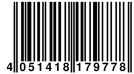 4 051418 179778