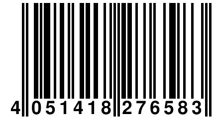 4 051418 276583